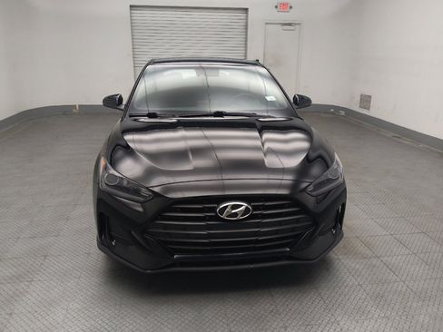 Used 2019 Hyundai Veloster 2.0 FWD image 14