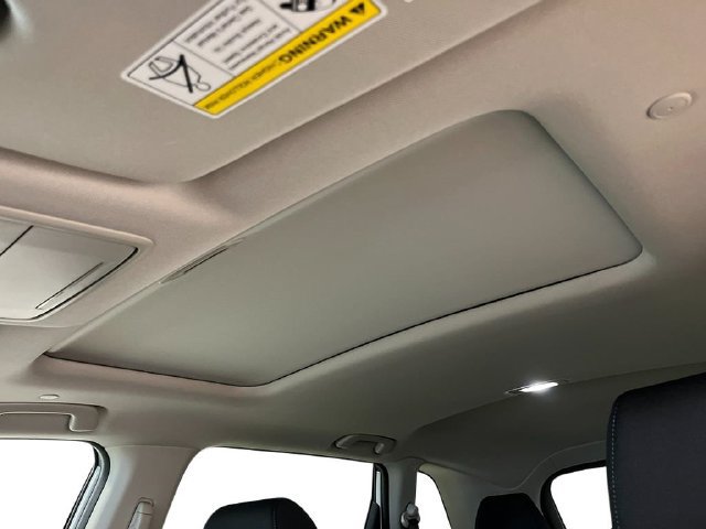 New 2027 Honda CR-V EX image 23