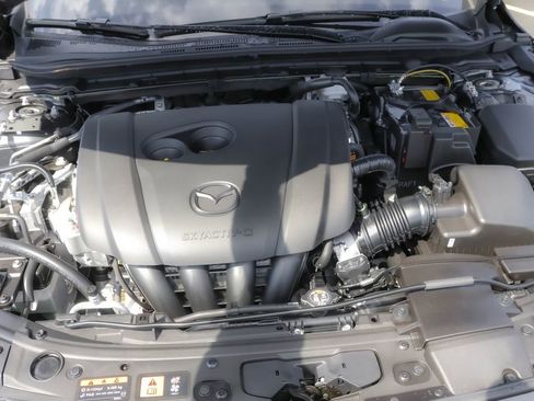 New 2026 MAZDA MAZDA3 2.5 S Sedan w/ Preferred Pkg image 45