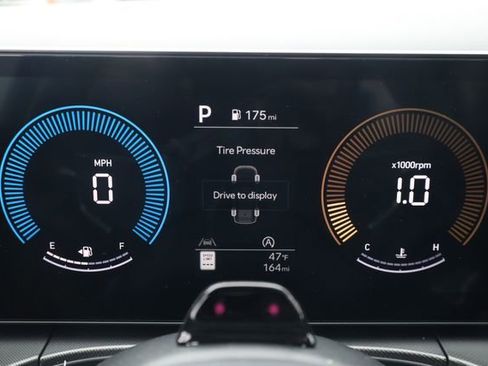 New 2026 Hyundai Santa Fe XRT AWD/4WD image 15