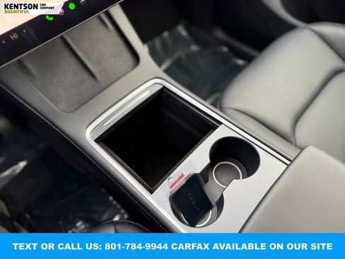 Used 2023 Tesla Model Y Long Range image 21