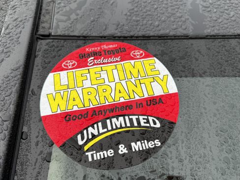 New 2026 Toyota Corolla XLE image 27