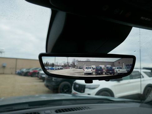 New 2026 Chevrolet Silverado 1500 High Country image 23