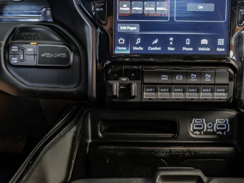 Used 2022 RAM 3500 Limited image 26