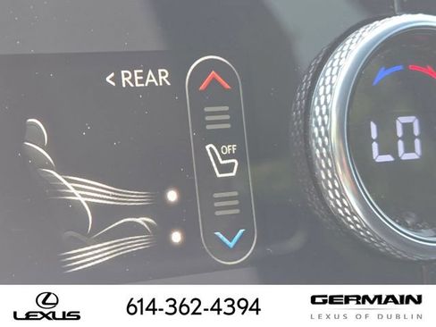 Used 2022 Genesis GV70 3.5T Sport AWD/4WD image 16