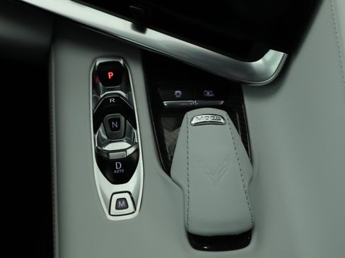Used 2020 Chevrolet Corvette Stingray Premium Cpe w/ 3LT Preferred Equipment Group RWD image 23