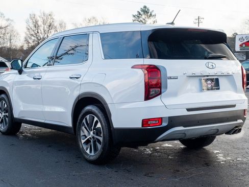 Used 2020 Hyundai Palisade SEL image 33