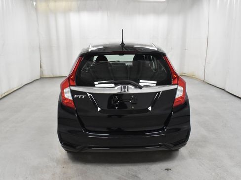 Used 2020 Honda Fit EX image 6
