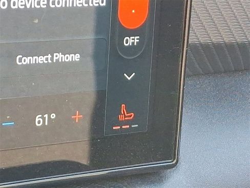 Certified 2024 Ford Mustang Convertible image 26