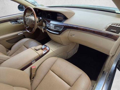 Used 2007 Mercedes-Benz S 550 image 21