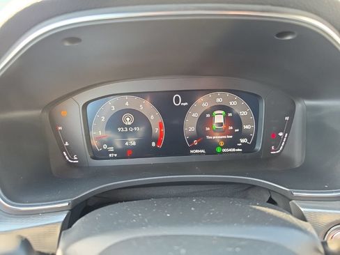 Used 2026 Acura Integra A-Spec FWD image 11