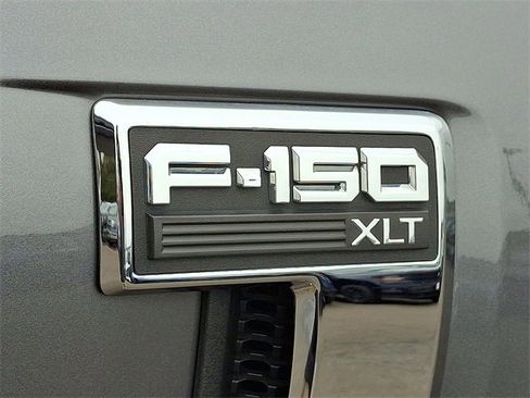 Certified 2021 Ford F150 XLT image 27