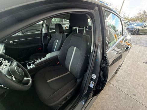 Used 2025 Hyundai Sonata SEL image 38