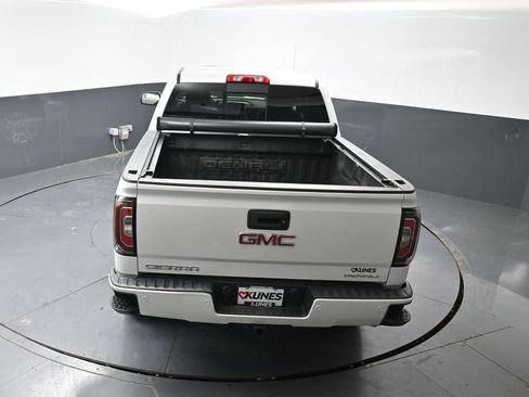 Used 2018 GMC Sierra 1500 Denali w/ Denali Ultimate Package AWD/4WD image 53