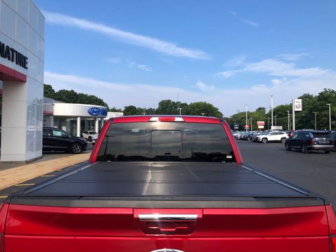 Used 2020 Ford F150 Lariat w/ Equipment Group 502A Luxury AWD/4WD image 35