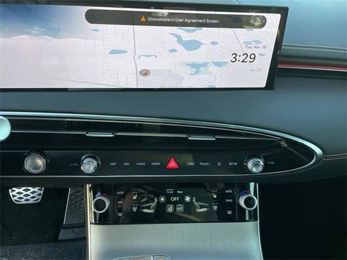 New 2026 Genesis GV70 3.5T Sport Advanced image 22