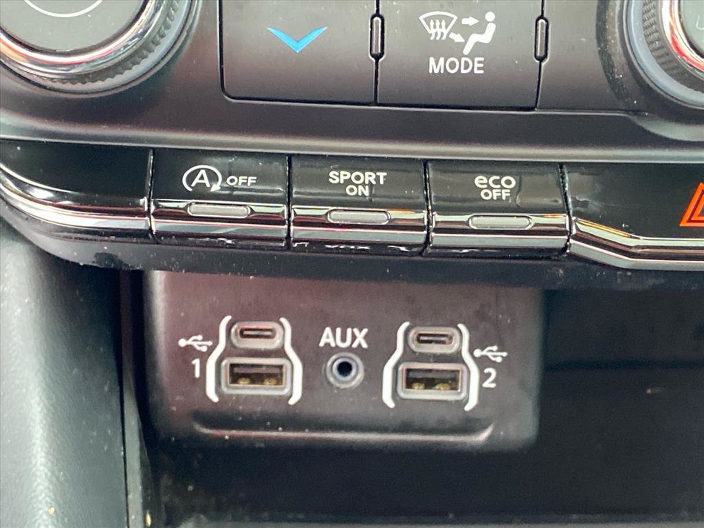 Used 2023 Dodge Durango GT AWD/4WD image 18
