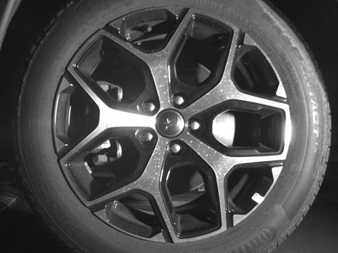 Used 2025 Jeep Compass Limited image 12