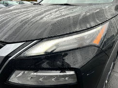 Certified 2023 Nissan Rogue SL w/ SL Premium Package image 7