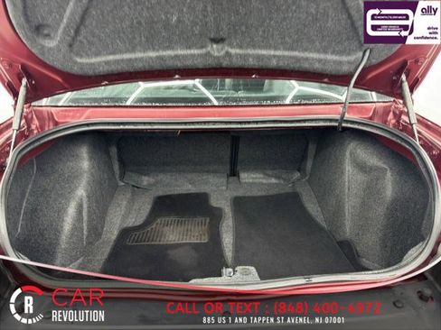 Used 2020 Dodge Challenger R/T Scat Pack image 7