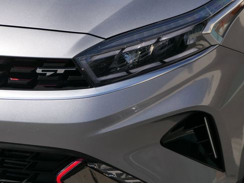 Used 2023 Kia Forte GT FWD image 9