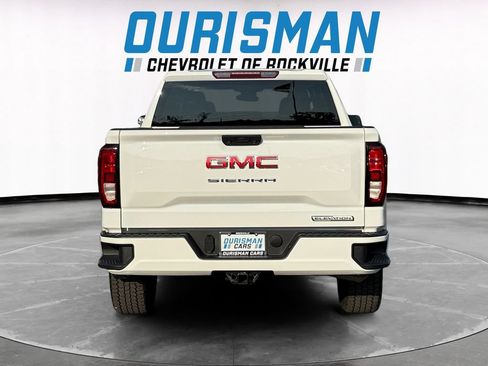 Used 2023 GMC Sierra 1500 Elevation RWD image 5