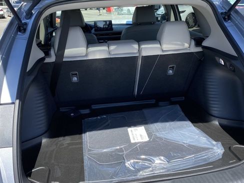 Used 2027 Honda HR-V EX-L image 19