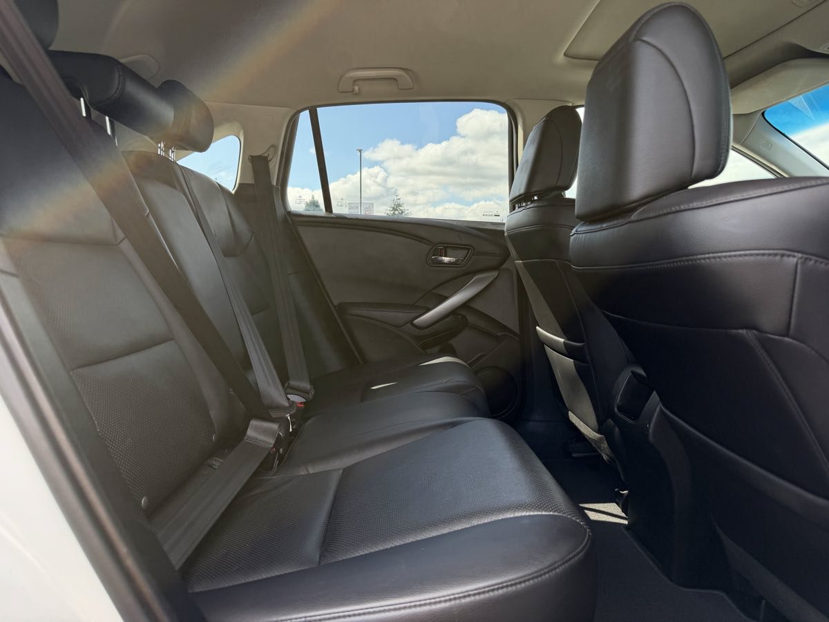 Used 2013 Acura RDX AWD image 12