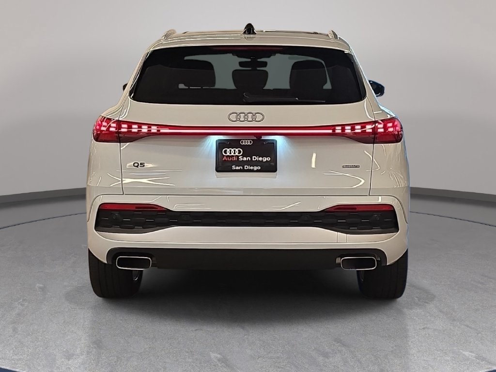 Certified 2026 Audi Q5 Premium AWD/4WD image 6