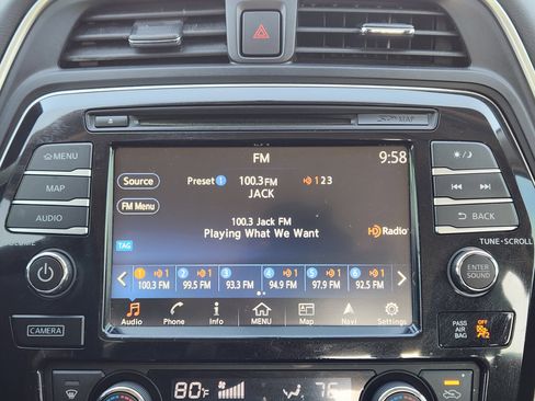 Used 2016 Nissan Maxima 3.5 S image 17