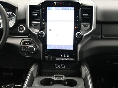 New 2026 RAM 1500 Big Horn image 33