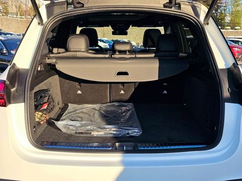 New 2026 Mercedes-Benz GLE 53 AMG 4MATIC image 10