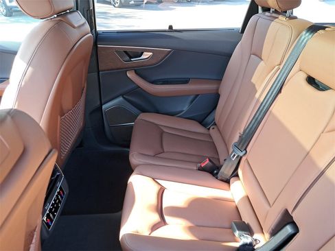 New 2026 Audi Q7 2.0T Premium Plus image 27