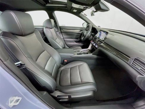 Used 2022 Honda Accord Sport image 32