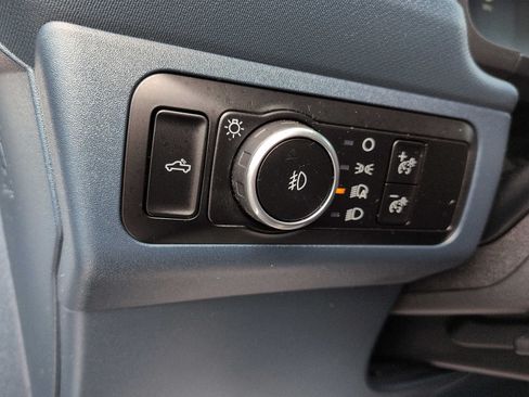 Used 2025 Ford Maverick Lobo AWD/4WD image 17
