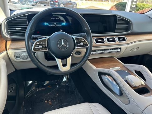 Certified 2022 Mercedes-Benz GLE 350 image 25