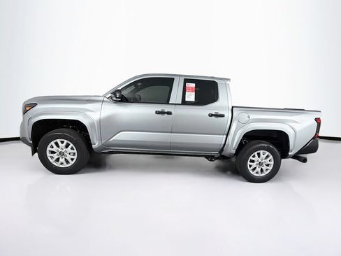 New 2026 Toyota Tacoma SR RWD image 5