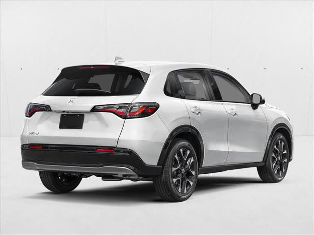 New 2027 Honda HR-V EX-L image 2
