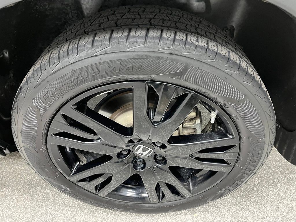 Used 2021 Honda Pilot Black Edition image 81