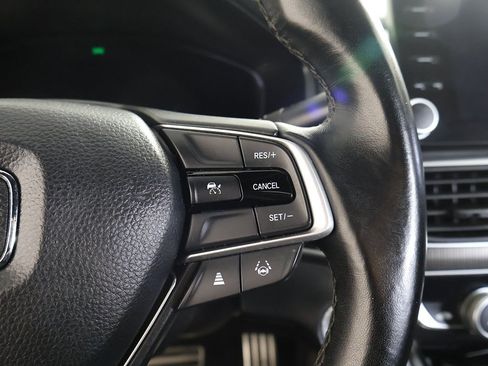 Used 2021 Honda Accord Sport image 39