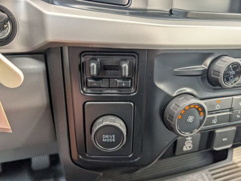 New 2026 Ford F250 XL RWD image 12