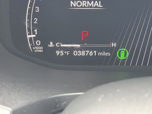 Certified 2024 Acura MDX SH-AWD w/ Advance Package image 22