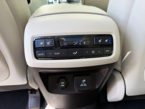 Used 2020 Hyundai Palisade Limited AWD/4WD image 35