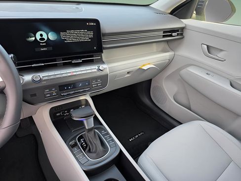 New 2026 Hyundai Kona SEL Sport AWD/4WD image 17