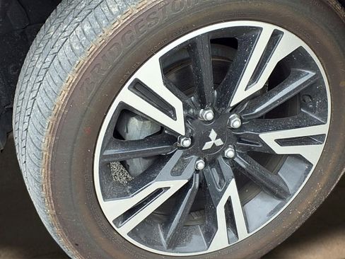 Used 2024 Mitsubishi Eclipse Cross SE image 25