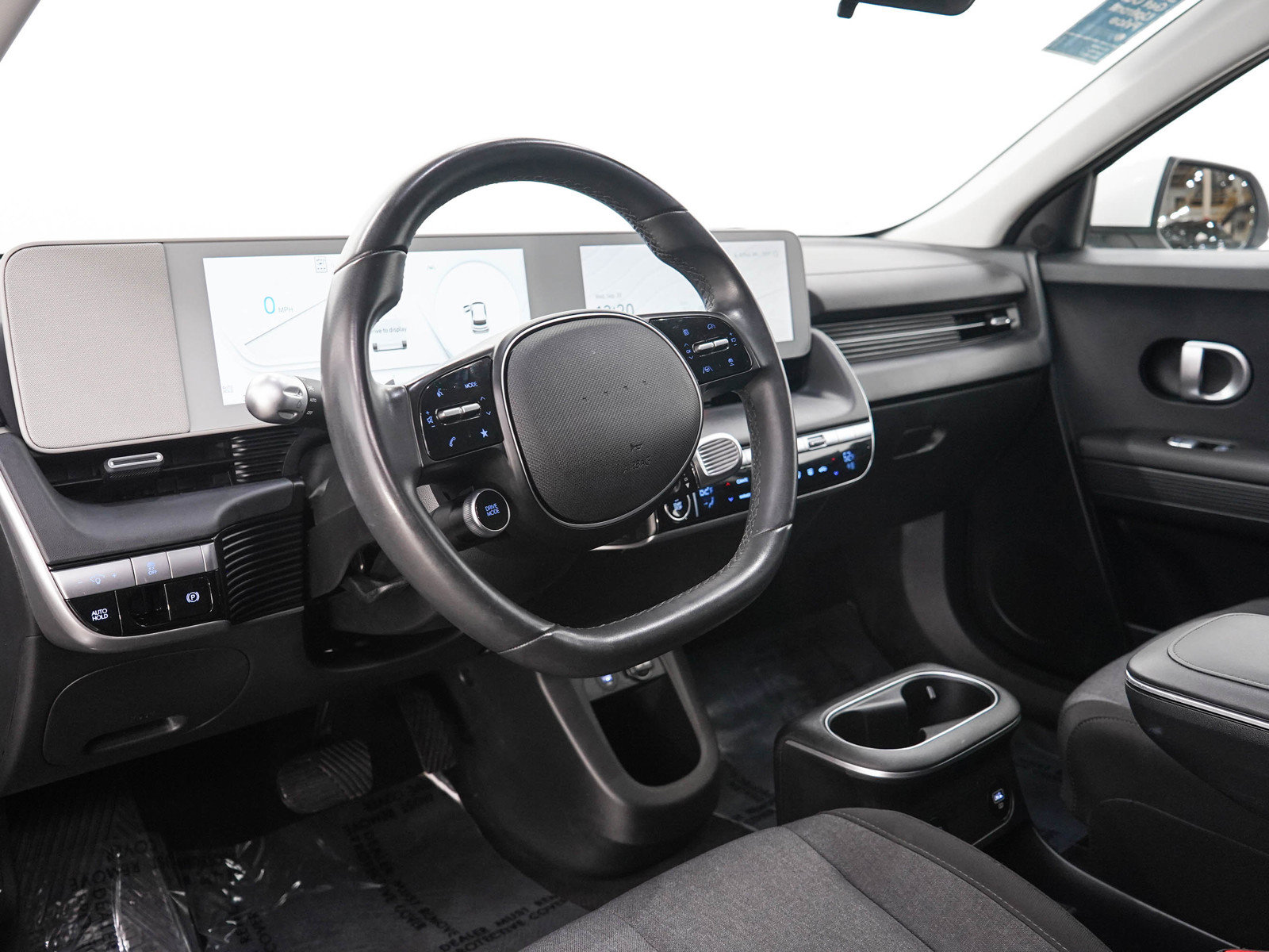 Certified 2024 Hyundai Ioniq 5 SE AWD/4WD image 21