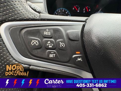 Used 2022 Chevrolet Equinox LS FWD image 31