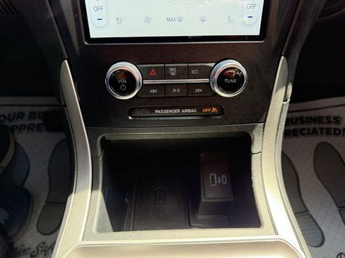 Used 2024 Ford Edge SEL w/ Convenience Package AWD/4WD image 29