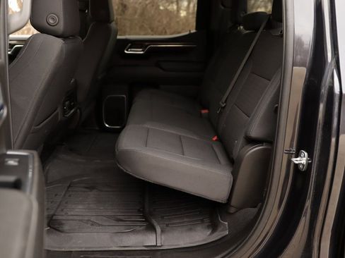 Used 2023 Chevrolet Silverado 1500 RST image 26