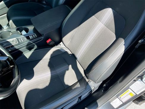 Used 2023 Honda Civic Sport image 19